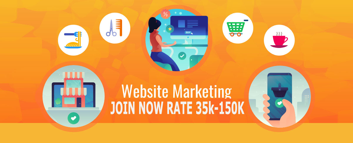 jasa website dharmasraya